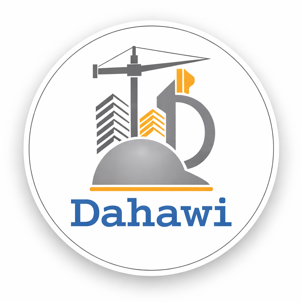 Dahawi Logo
